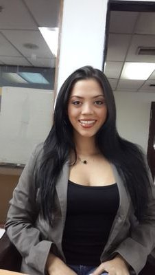 Venezolana, amante de mi Patria grande y hermosa,apasionada y eminentemente enamorada de la vida y la justicia!!! Revolucionaria y luchadora de mi patria.