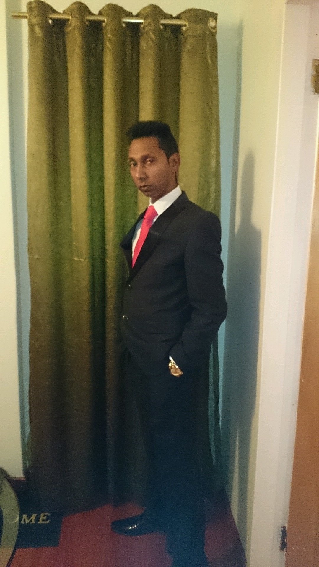 keegans4's profile picture. Director PcTraining & Business College