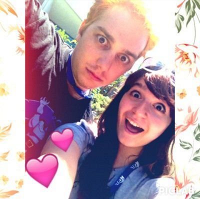 [RP] Hey It's David my best friend is ‏@Kayla_The_Sloth #Single #Gay #FAAAAAABULOOOUUUSSSS