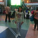 Miichelle Najas (@13Najas) Twitter