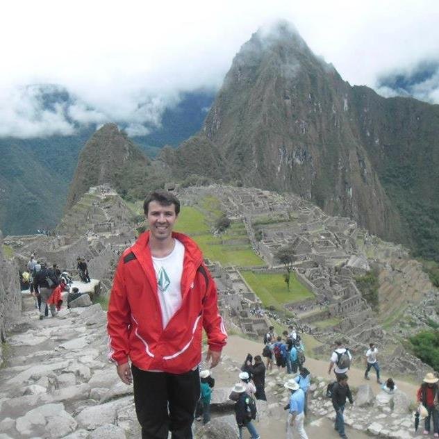 matihuertaa's profile picture. 