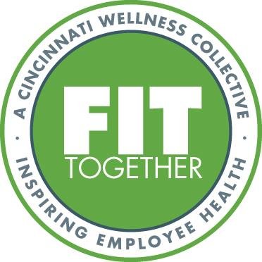 FITCincy's profile picture. FIT Together Cincinnati is a collective of downtown Cincinnati employers who share and promote health and wellness resources.