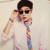 Doojoon (@ydojo89) 's Twitter Profile
