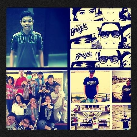 go follow me :D | yes folback !~ | Smk N 5 Ska |.
