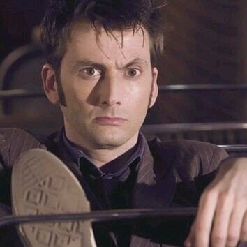 I am the On Coming Storm. The last of the Time Lords. No second chances will come from me. You think you've seen it all? Think again. {RP|Single|+18}