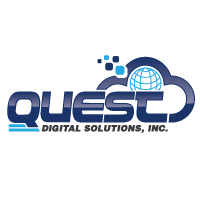 Quest Digital Solutions(@_QuestDigital) 's Twitter Profile Photo