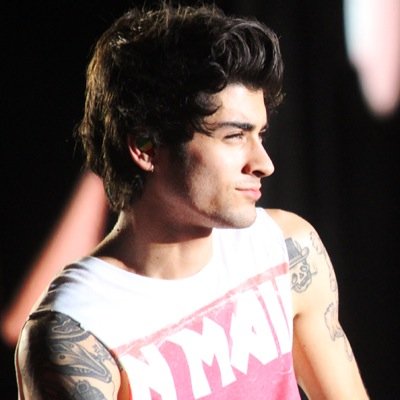 zayn malik is my sunshine