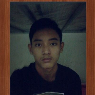 Yosaphat97's profile picture. My Crit My Plekentur