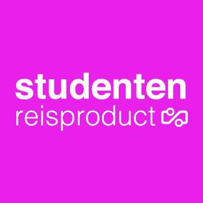 Dit is het officiële account voor alle informatie over reizen 🚌 🚃 🚋 🚇 met het studentenreisproduct op de OV-chipkaart.