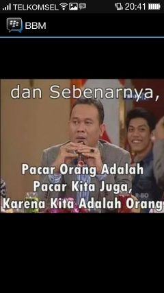 Cacing Besar Alaska!!!