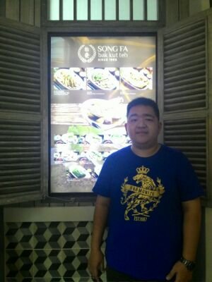 just started using Twitter