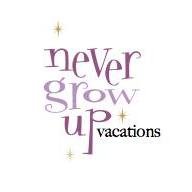 NeverGrowUpVaca's profile picture. Making dreams come true with vacation planning to Disney and beyond! Contact us at 610-395-6362 to begin planning your magical adventure.