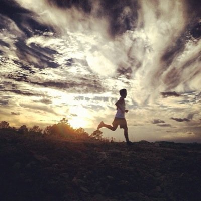 #TrackNation #XCNation #PreLives #BringBackTheMile