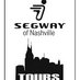 Segway of Nashville (@segwaynashville) Twitter profile photo