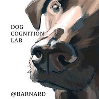 Dog Cognition Lab(@dog_cognition) 's Twitter Profileg