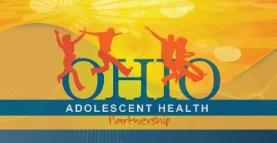 The Ohio Adolescent Health Partnership is a collaboration of organizations and individuals working to improve health and safety of Ohio adolescents ages 10-24