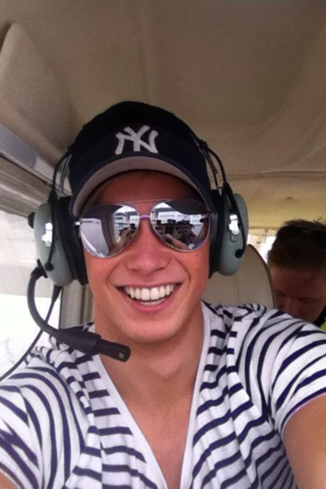 Vegardutg's profile picture. Pappskalle!