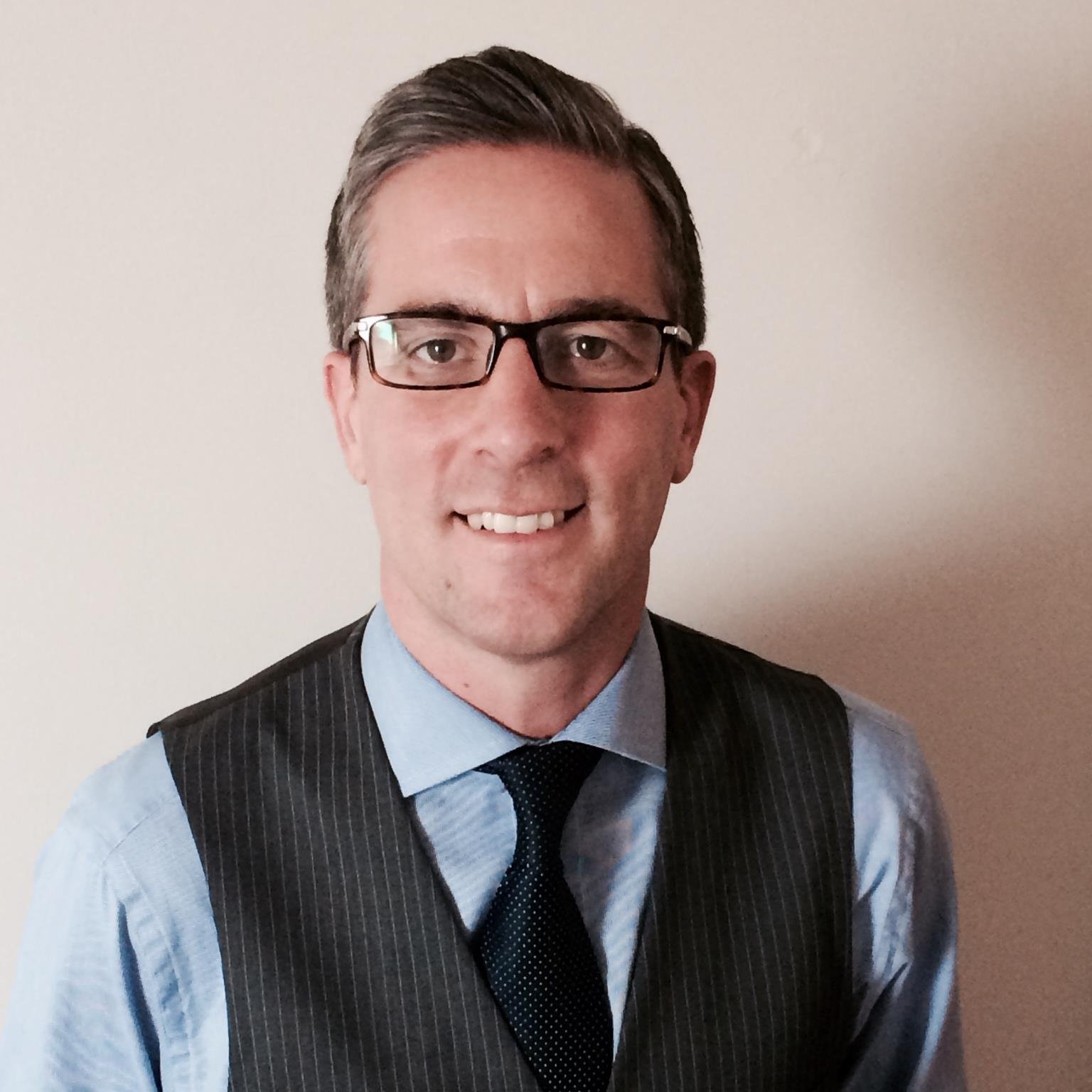 Sales Director for @Celotex Insulation