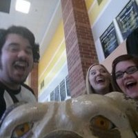 Matthew Stewart (@stewartcomm) 's Twitter Profile