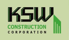 kswConstruction's profile picture. KSW Construction is a full-service, general contractor specializing in designing and constructing structures to fit your business