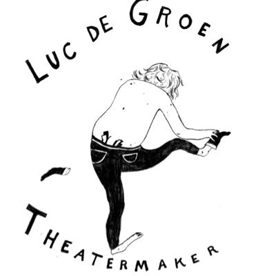 Artistiek directeur @ Café Theater Festival
dramaturg en theatermaker