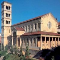 Liebfrauen Zürich (@zchliebfrauen) Twitter profile photo