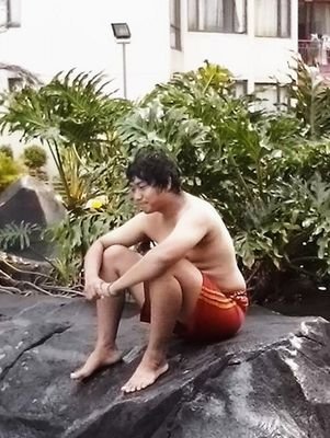 albar008's profile picture. HARI INI PASTI MENANG 
#LIVERPOOL#