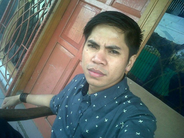 Jangan lupa ya... Lou harus ikuti gw oke.. Broo..!!!