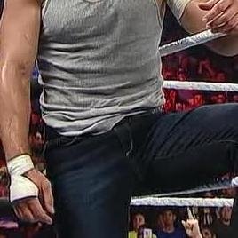 I've seen you looking at all the other body parts but I'm the real star of THIS show baby. *Owned by @TheQueenMox*