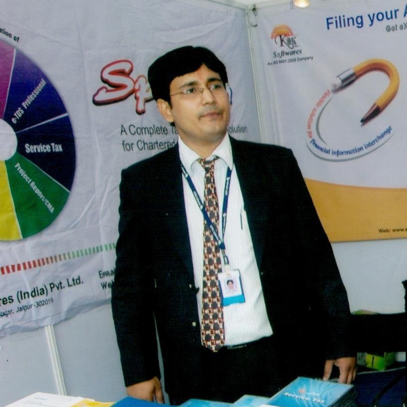 Business Development Manager