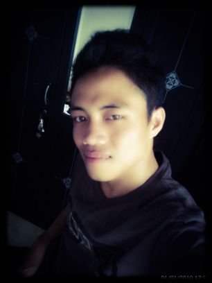 Berpacaran dengan @gustin_yahya♥