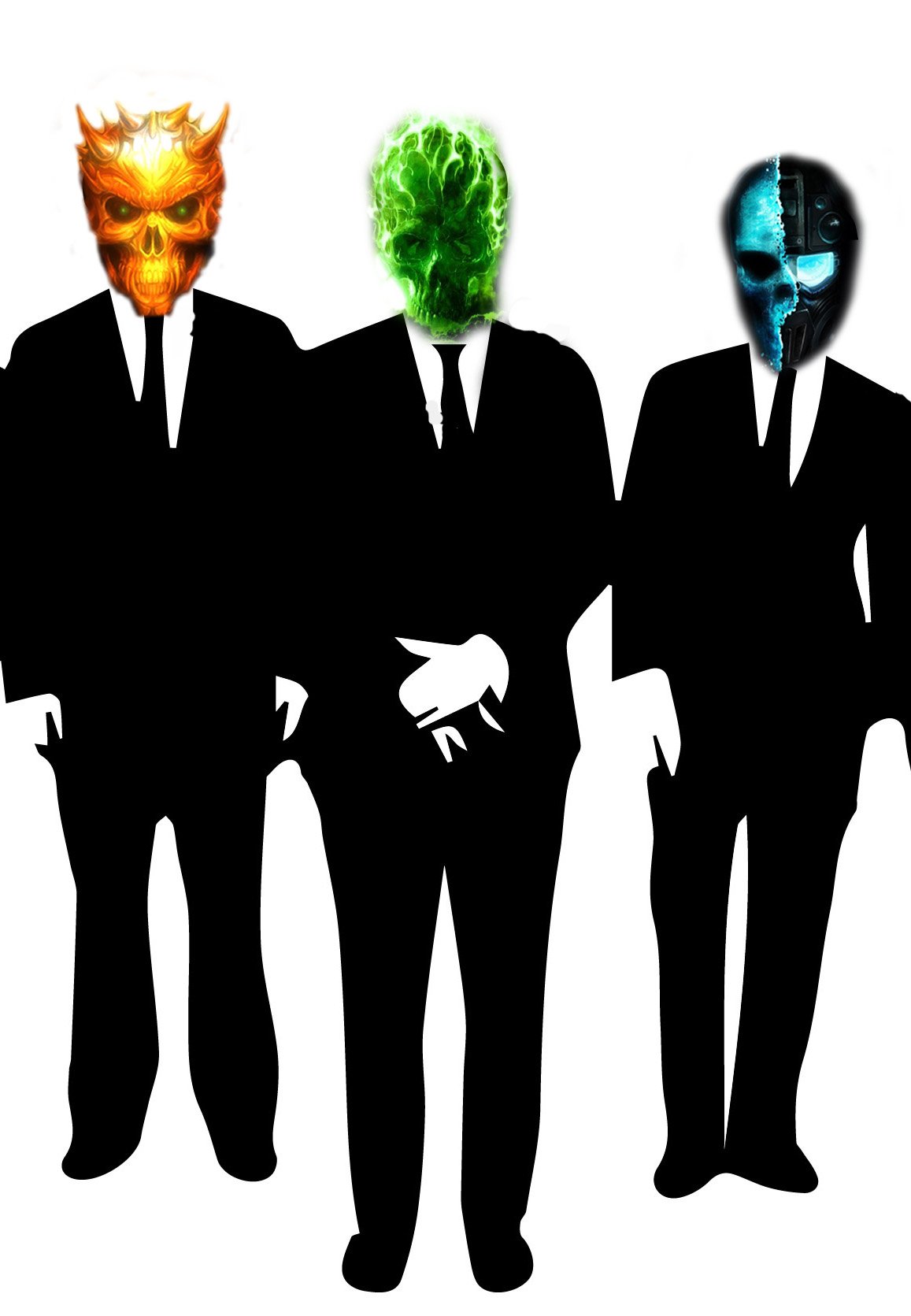 You need public Poison in your life to survive