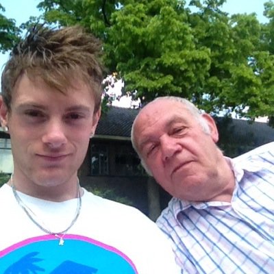 Royderuiter's profile picture. my guide is my angel in heaven ~
I love you mom ❤️