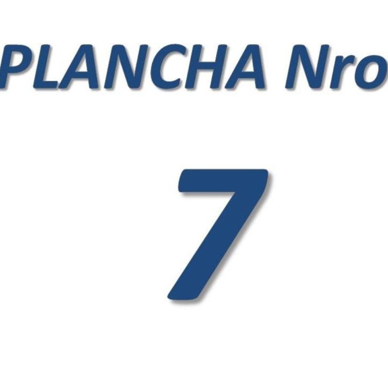 Cuenta Oficial de la Plancha 7 al Centro del Ingenieros del Estado Zulia. #PorUnGremioDeTodos