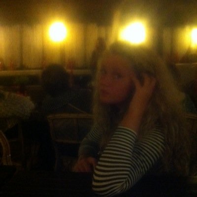 yesornoa's profile picture. leven