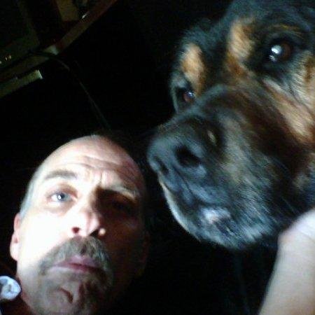 Venture/Private Equities/Defender of the downtrodden. 
Always Out-Manned-Never-Outgunned/
Entrepreneur/Rottweiler Advocate/ 
Writer and Asskicker.