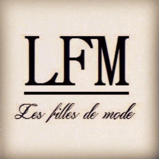 Instagram: lesfillesdemode_                    Facebook: Les Filles De Mode