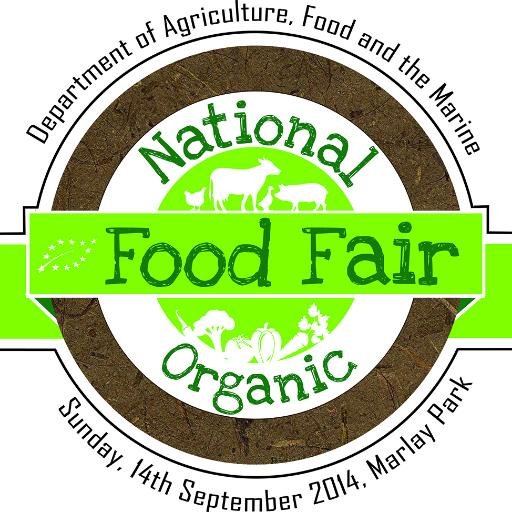 Annual Organic Food Fair to promote organic produce. Headed by IOFGA and Organic Trust supported by Dept of Ag. DATES FOR 2015 TBC