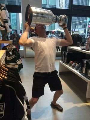 CoreyBarss's profile picture. 