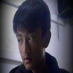 simple person