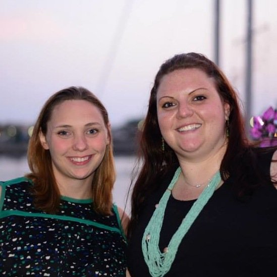 The Girls' Guide To Making Mistakes is a lifestyle blog by two aspiring adults. Read as we navigate life, make mistakes and have fun. Opinions here are our own.