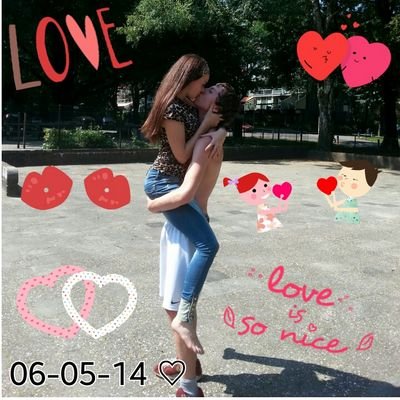 06-05-14 vooraltijd ♥♥♥