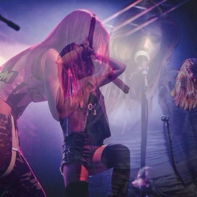 ❤️ Chrissy My Allthing/Chrissy Herşeyim ❤️ Chrissy Costanza Türkiye Twitter Fan Sayfası !