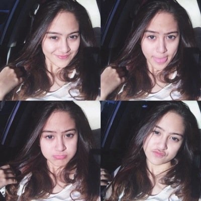 burodinya salshaabilaa. Ai suka nari balet i feel free\m/