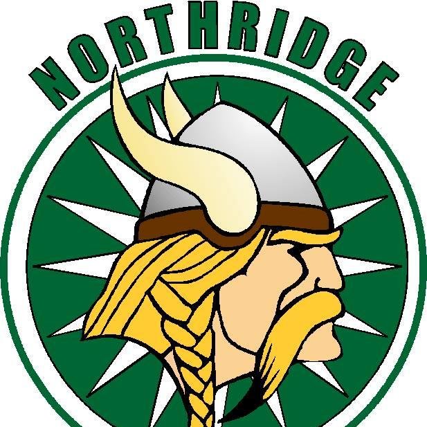Northridge Middle School-Home of The Vikings! Principal - John R Rathburn