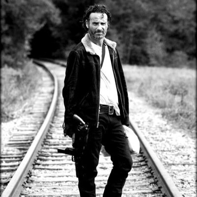 FucknRickGrimes's profile picture. I've got stuff lori thangs. Married to Lori Grimes. We have a son called Carl, oh wait where is Carl? {ParodyAccount}