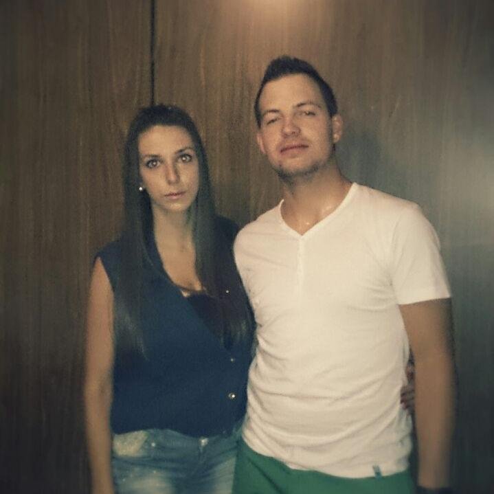 RocioCuello8's profile picture. Dçandote buenas razones para no seguirme desde 1995