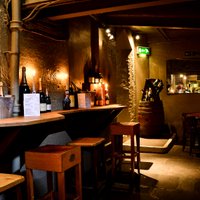Whighams Wine Cellar (@whighamsedinbar) Twitter profile photo