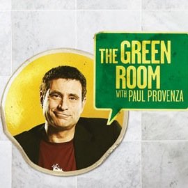 My only purpose in life is to bring back the greatest TV show ever cancelled #BringBackTheGreenRoom @GreenRoomWithPP @PaulProvenza @setlisttv