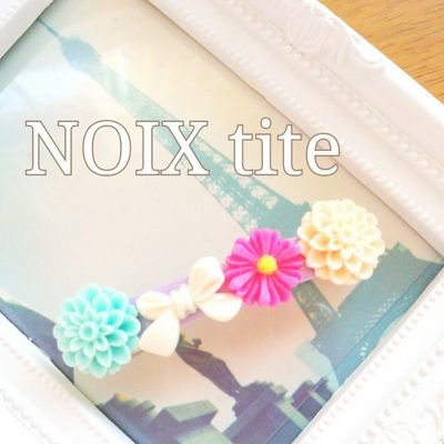 ノワティット＊ 11月中に活動終了予定さんのプロフィール画像